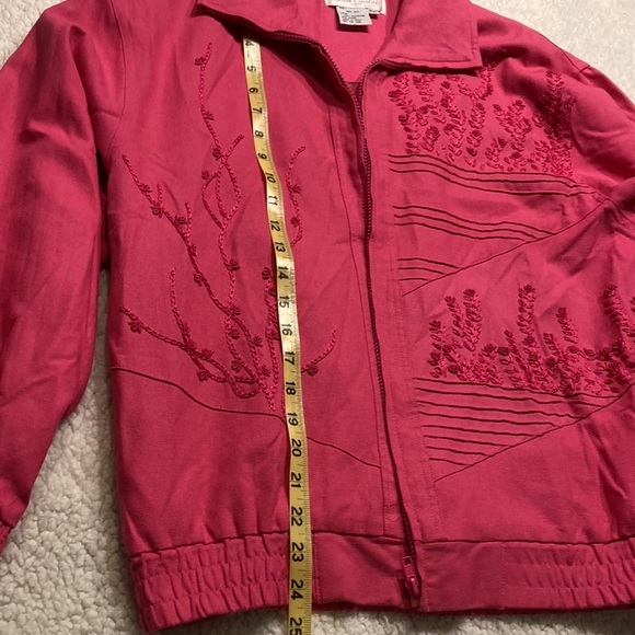 Great Cavalier by St. Paul Vintage women’s Jacket - Picture 6 of 9